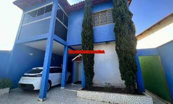 Imagem 2: GOIÂNIA - Casa Padrão - SANTA GENOVEVA