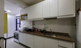 Imagem 7: Apartamento com 3 quartos Bairro Granbery - Juiz de Fora - MG