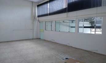 Imagem 3: Galpão/Depósito/Armazém para aluguel tem 1900 metros quadrados em Triângulo - Pindamonhang