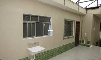 Imagem 11: SãO PAULO - Casa Padrão - Parque Novo Mundo