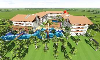 Imagem: Apto 2 Quartos Pé na Areia em Tamandaré-PE