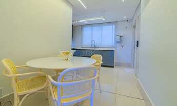 Imagem 2: Apartamento à venda na Praça da T-25