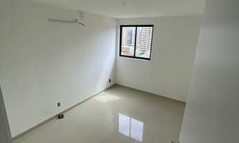 Imagem 3: Apartamento para venda com 60 metros quadrados com 2 quartos em Jatiúca - Maceió - AL