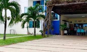 Imagem 2: Casa para venda possui 167 metros quadrados com 3 quartos em Araçagy - São José de Ribamar