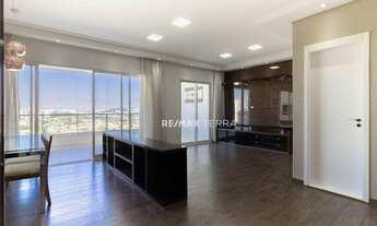 Imagem 2: Apartamento à venda, 134 m² por R$ 1.650.000,00 - Vila Anastácio - São Paulo/SP