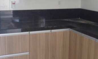 Imagem 3: Casa no Jd. Bancários com 280m², 3 quartos, suíte, churrasqueira, copa e armários planejad