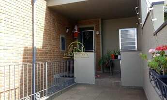 Imagem 7: Casa Com 3 Quartos na Rua Dos Bandeirantes - Jundiaí -SP