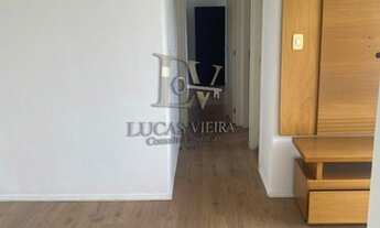 Imagem 4: Apartamento para Locação em Barueri, Parque Viana, 2 dormitórios, 1 suíte, 1 banheiro, 1 v