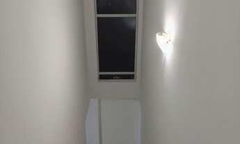 Imagem 3: Casa de condomínio sobrado para venda tem 75 metros quadrados com 2 quartos