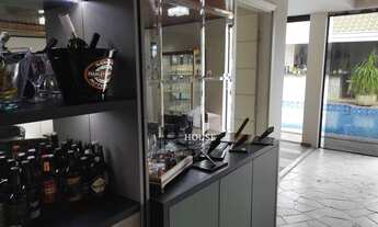 Imagem 7: Chácara com 1 dormitório à venda, 576 m² por R$ 790.000,00 - Vila Paraíso - Mogi Guaçu/SP