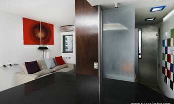 Imagem 3: Apartamento com 2 quartos em Ipanema