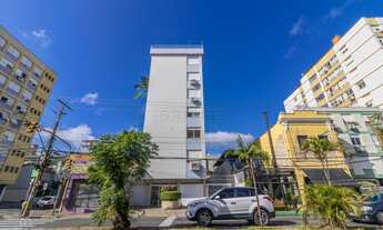 Imagem 3: Apartamento 3 dorm, suíte, junto a Redenção - Porto Alegre -RS Bom Fim