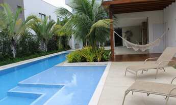 Imagem 7: Casa Aluguel, 4 Suítes Alphaville Barra da Tijuca