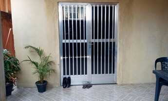 Imagem: Duas casas com loja