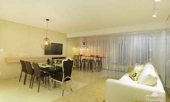 Imagem 5: Apartamento Garden à venda, 245 m² por R$ 1.200.800,00 - Buritis - Belo Horizonte/MG