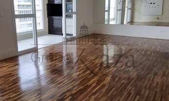 Imagem 3: Apartamento para venda possui 131 m2 com 3 suítes