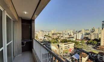 Imagem 7: APARTAMENTO COM 2 DORMITÓRIOS À VENDA, 69 M² POR R$ 520.000,00 - ENCRUZILHADA - SANTOS/SP