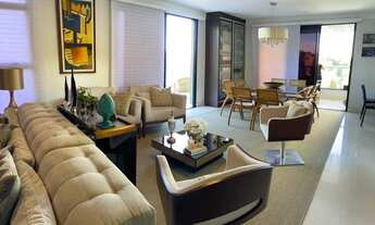 Imagem 4: Apartamento a venda no Setor Oeste