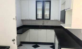 Imagem 2: Apartamento com 4 quartos 1 suíte 2 banheiros lavabo 1 vaga de garagem em Santana - São P