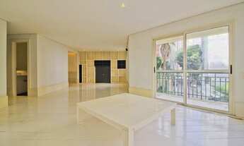 Imagem 2: Apartamento para Locação em São Paulo, JARDIM AMERICA, 4 dormitórios, 3 suítes, 6 banheiro