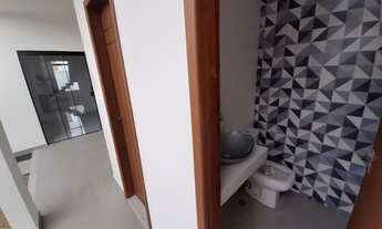 Imagem 3: Casa Alto Padrão No Jardim Botânico