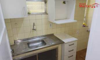 Imagem 5: Rua Marques de Abrantes/ Apartamento com 1 dormitório para alugar, 37 m² por R$ 1.800/mês