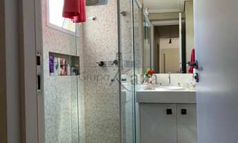 Imagem: Apartamento para venda possui 78 metros