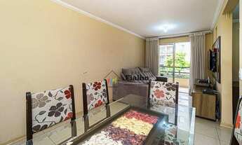 Imagem 6: Apartamento com 2 quartos à venda, 56 m² por R$ 225.000 - Veloso - Osasco/SP