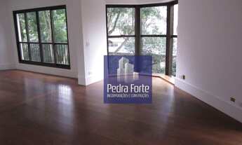 Imagem 3: Apartamento de alto padrão reformado