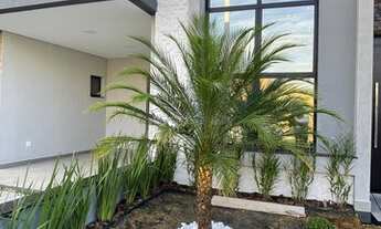 Imagem 3: Piscina - Suite master com Escritório - Casa Pronta - Valor mês de Agosto