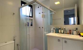 Imagem 15: Maravilhoso 3/4 nascente total, no Caminho das Árvores!