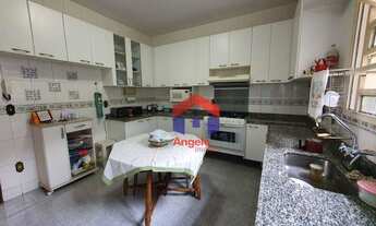 Imagem 7: Casa com 4 quartos à venda, 244 m² por R$ 850.000 - Santa Mônica - Belo Horizonte/MG