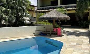 Imagem 5: Casa de condomínio para aluguel e venda tem 782 metros quadrados com 5 quartos