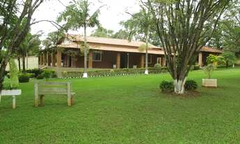 Imagem 3: LINDA CHÁCARA - BAIRRO AMERICANA- TATUÍ/SP