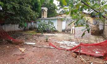 Imagem 5: Loteamento Aberto - Terreno