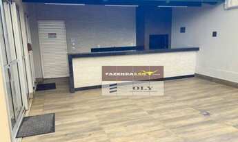 Imagem 7: Magnífico Apartamento no Parque Amazonia ! 3 Quartos !