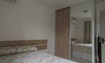 Imagem 5: Vendo apartamento no Condomínio Belas Artes, Marcos Freire 2, próximo ao mini shopping