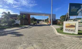 Imagem 1: Lotes em condomínio para venda com 177 metros quadrados em Centro - Aquiraz - CE