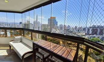 Imagem 3: Apartamento para venda com 136 metros quadrados com 3 quartos em Estreito - Florianópolis