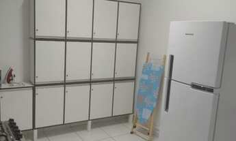 Imagem 6: Quartos mobiliado Zona Leste Tatuapé