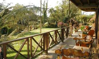 Imagem 6: GRAMADO - Casa Padrão - Centro