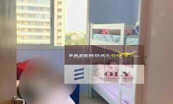 Imagem 4: Magnífico Apartamento no Parque Amazonia ! 3 Quartos !