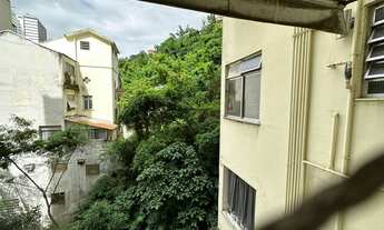 Imagem 5: Apartamento c/ 119 metros quadrados c/3 quartos em Leme - Rio de Janeiro - RJ