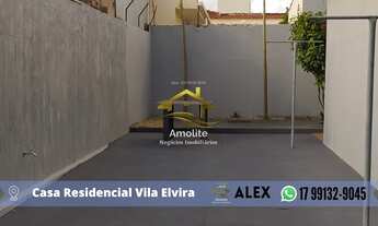 Imagem 7: CASA RESIDENCIAL OU COMERCIAL NA VILA ELVIRA EM SÃO JOSÉ DO RIO PRETO