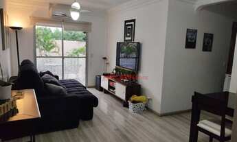 Imagem: Apartamento com 3 Dormitórios e 2 banheiros