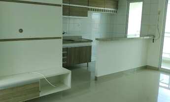 Imagem 3: Apartamento para aluguel possui 65m² com 2 quartos Renascença II