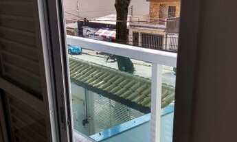 Imagem 2: Apartamento para aluguel e venda possui 60 metros quadrados com 2 quartos