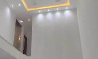 Imagem 5: Casa para venda possui 150 metros quadrados com 3 quartos