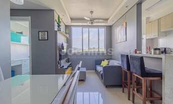 Imagem: PORTO ALEGRE - Apartamento Padrão - Jardim