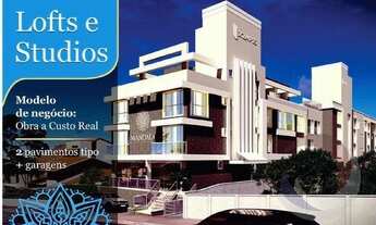 Imagem 4: Apartamento para venda possui 45 metros quadrados com 1 quarto santo Antonio de Lisboa Flo